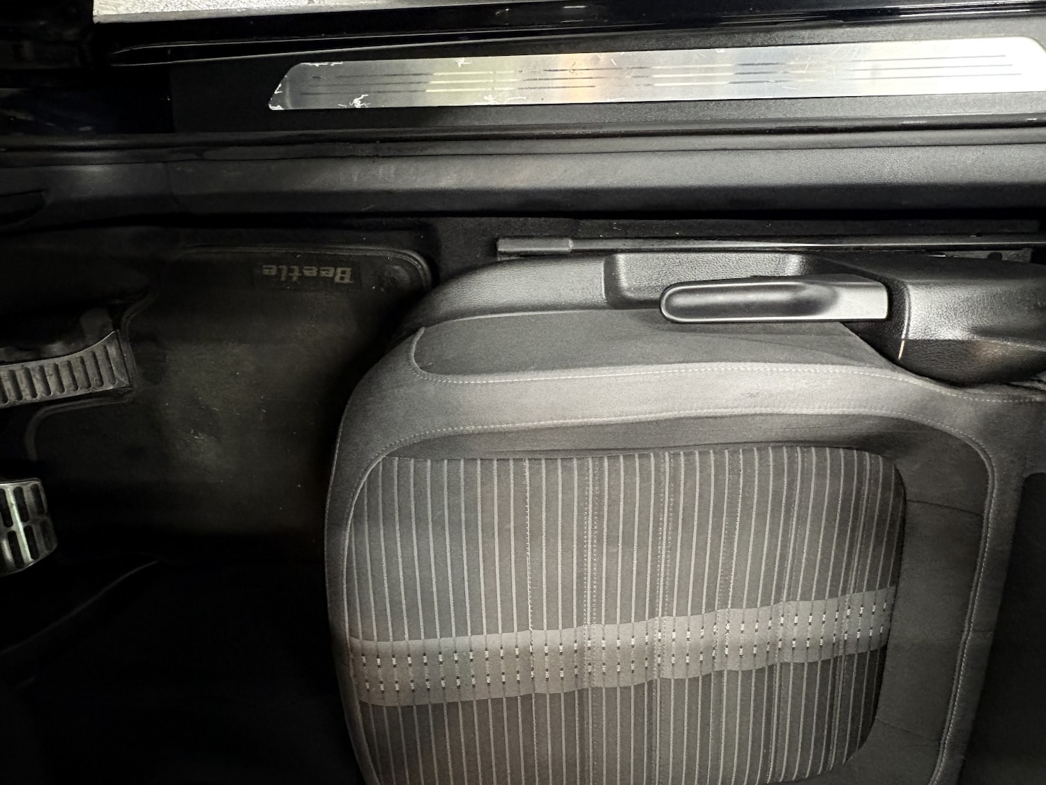 Used Volkswagen Beetle 2013 for sale - 77027892: Photo 32