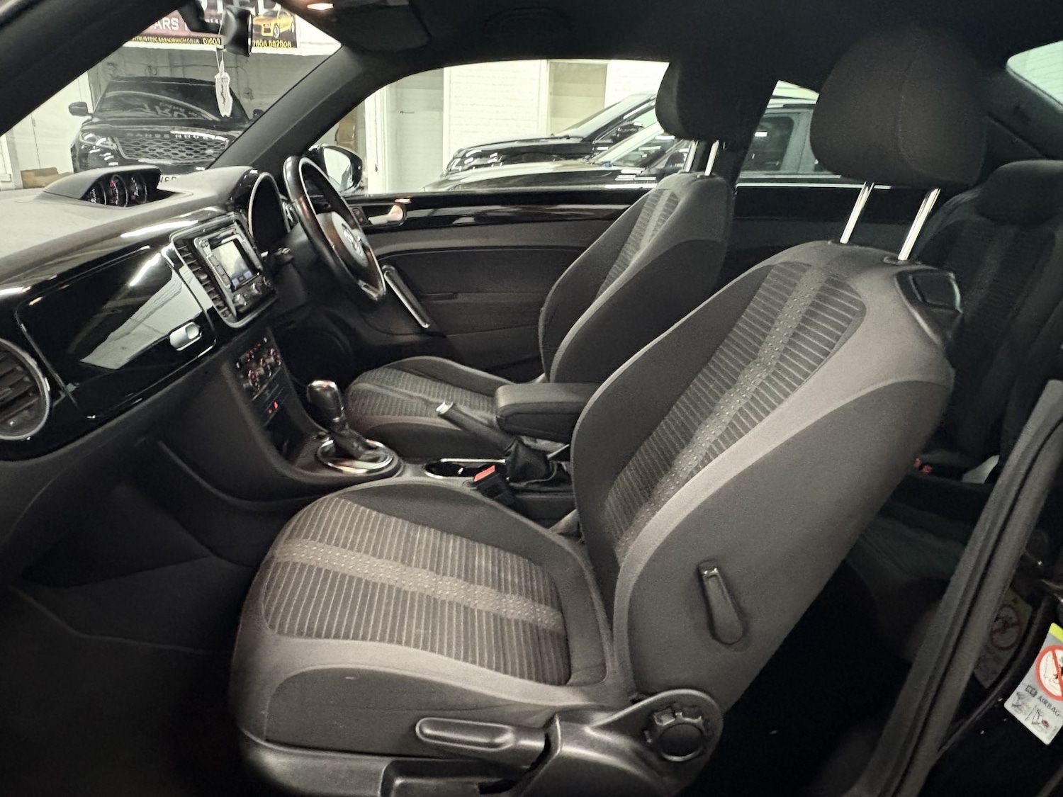 Used Volkswagen Beetle 2013 for sale - 77027892: Photo 35