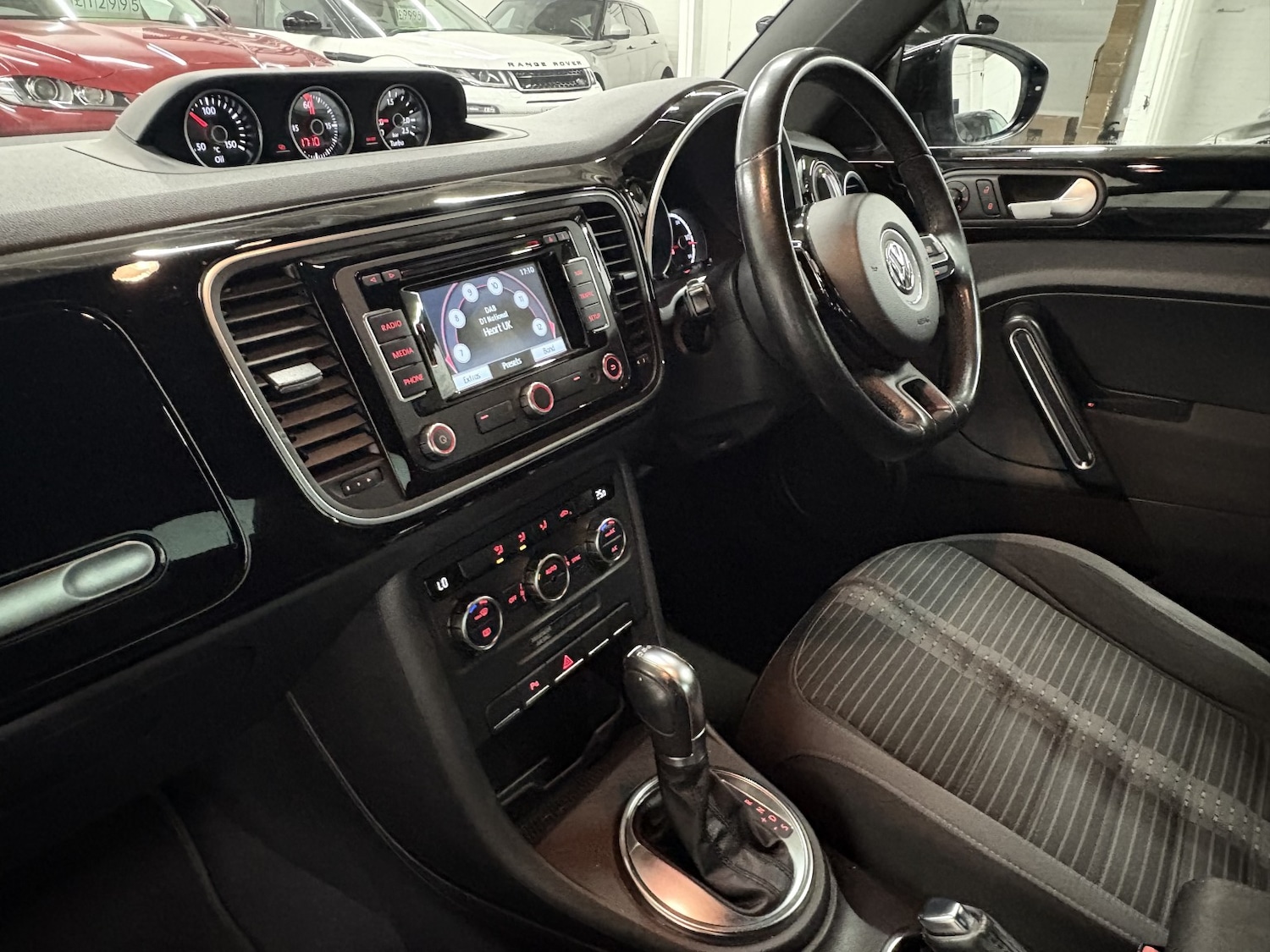 Used Volkswagen Beetle 2013 for sale - 77027892: Photo 37