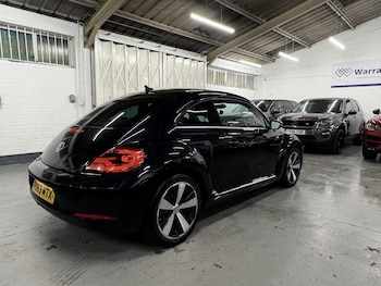 Used Volkswagen Beetle 2013 for sale - 77027892: Photo