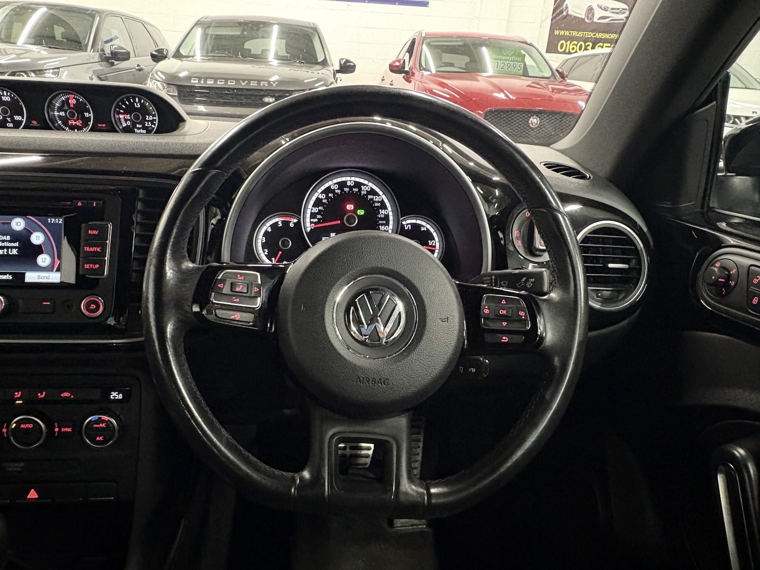 Used Volkswagen Beetle 2013 for sale - 77027892: Photo 42