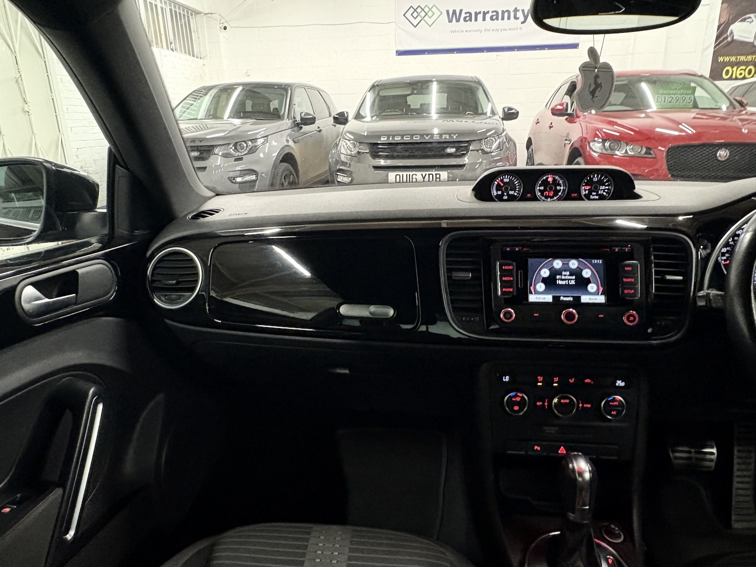 Used Volkswagen Beetle 2013 for sale - 77027892: Photo 46