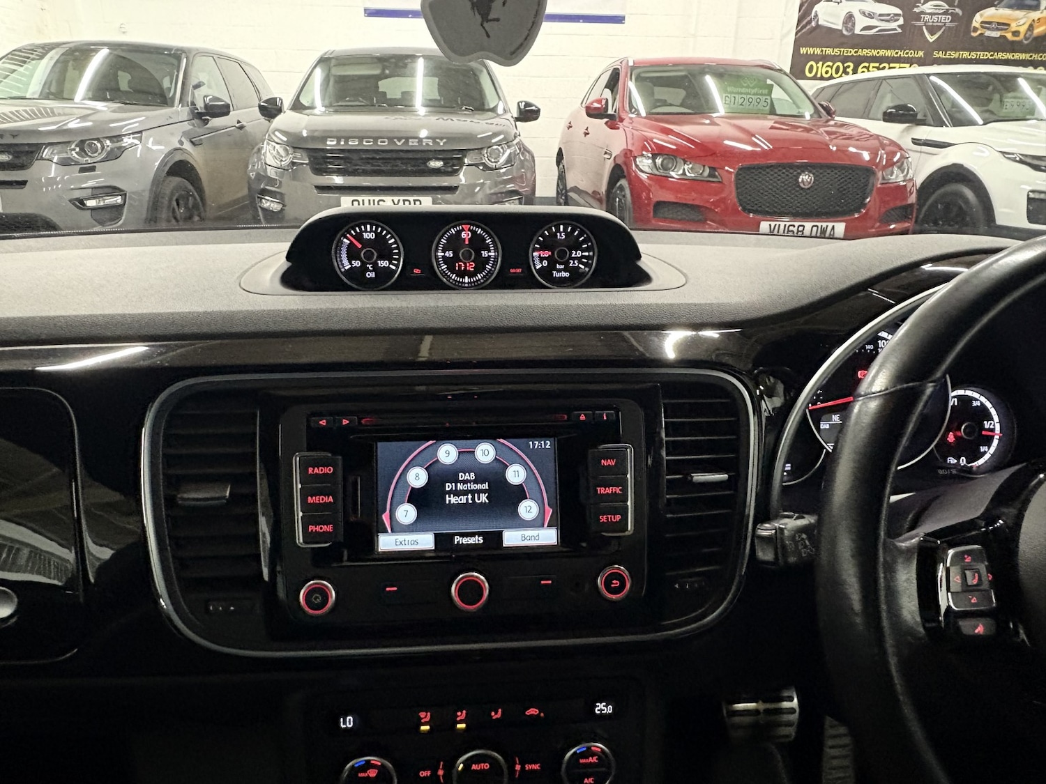 Used Volkswagen Beetle 2013 for sale - 77027892: Photo 47