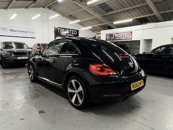 Used Volkswagen Beetle 2013 for sale - 77027892: Photo