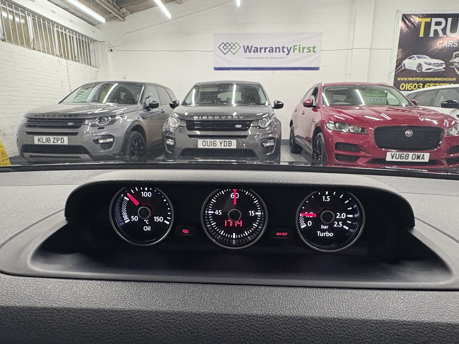 Used Volkswagen Beetle 2013 for sale - 77027892: Photo 56