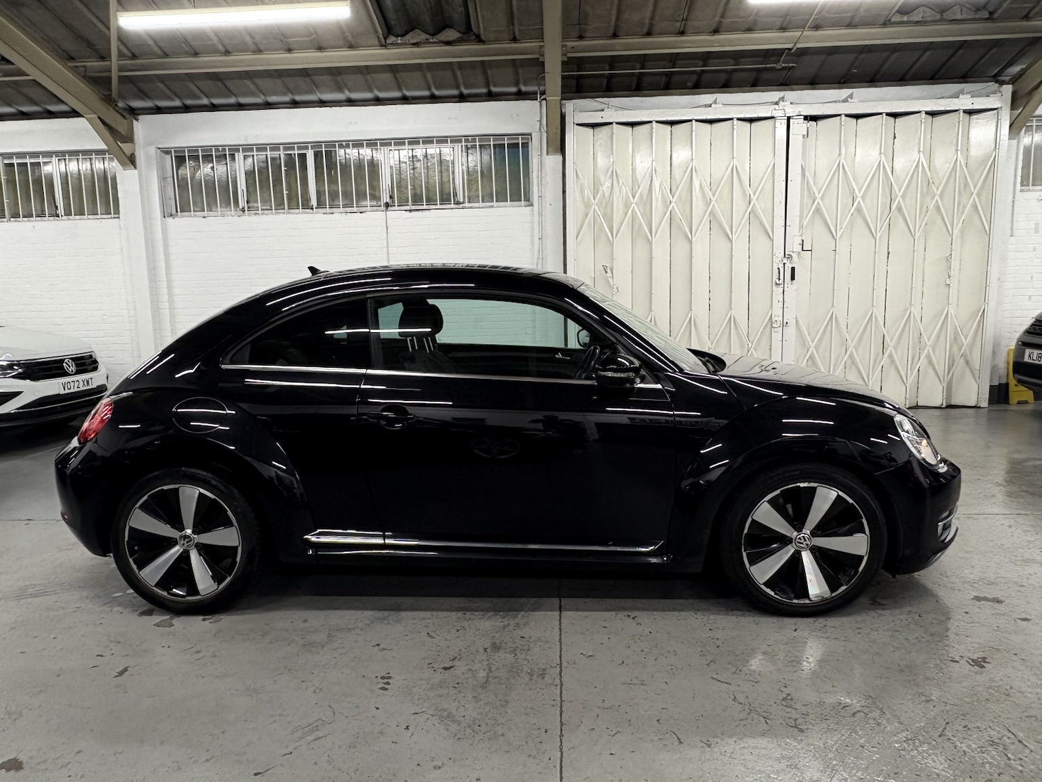 Used Volkswagen Beetle 2013 for sale - 77027892: Photo 7