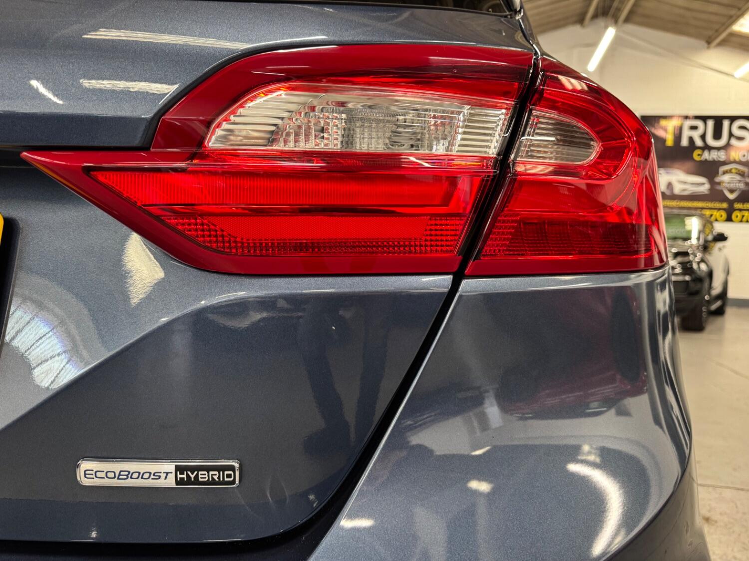 Used Ford Fiesta 2021 for sale - 76407492: Photo 15