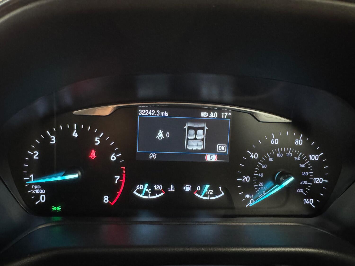 Used Ford Fiesta 2021 for sale - 76407492: Photo 22