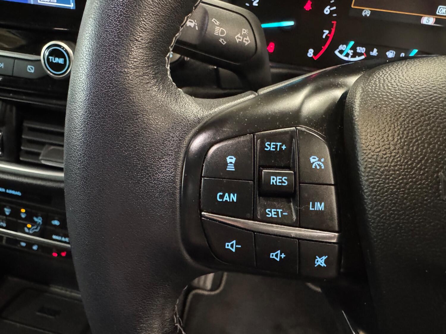 Used Ford Fiesta 2021 for sale - 76407492: Photo 23