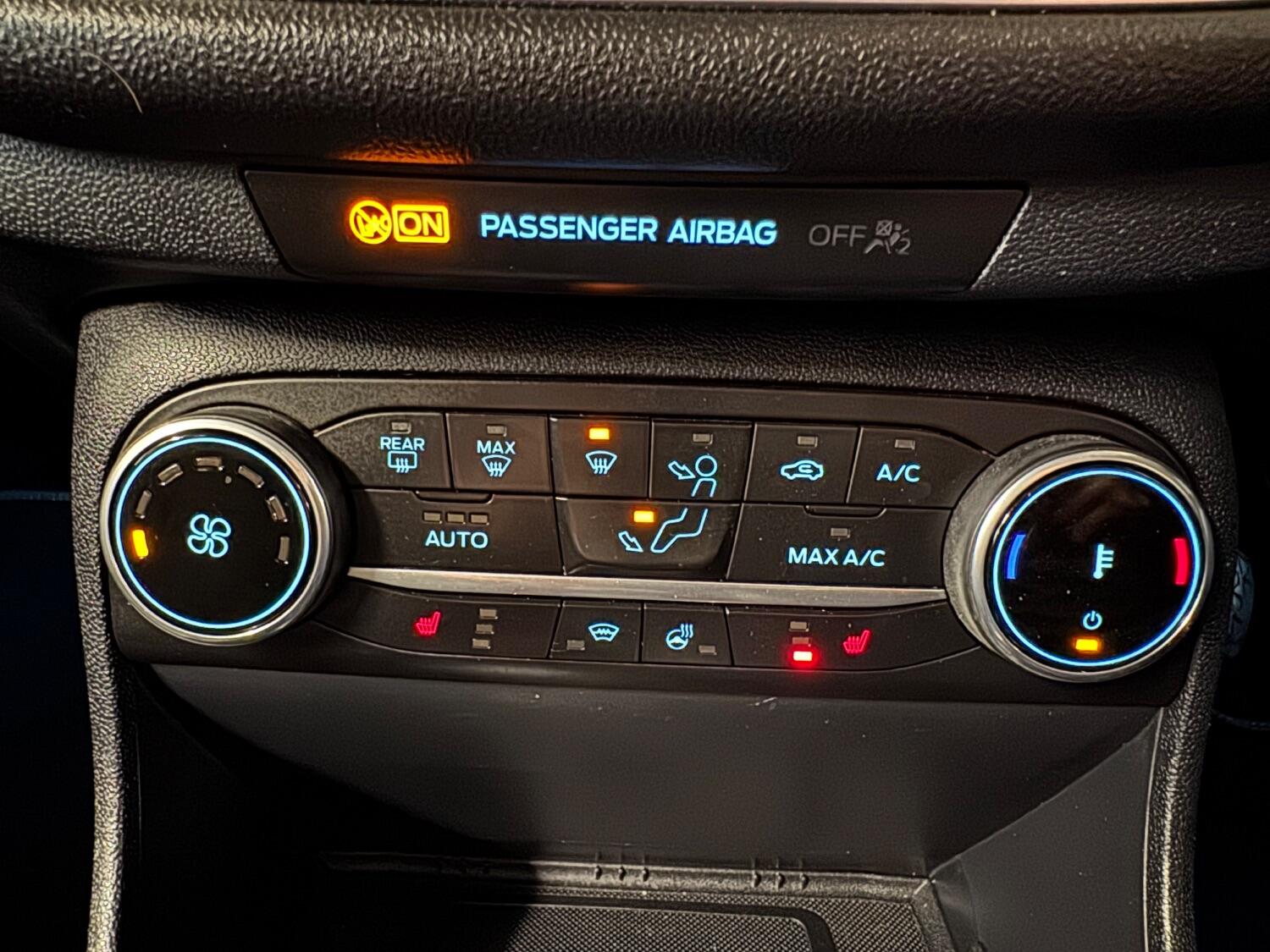 Used Ford Fiesta 2021 for sale - 76407492: Photo 28