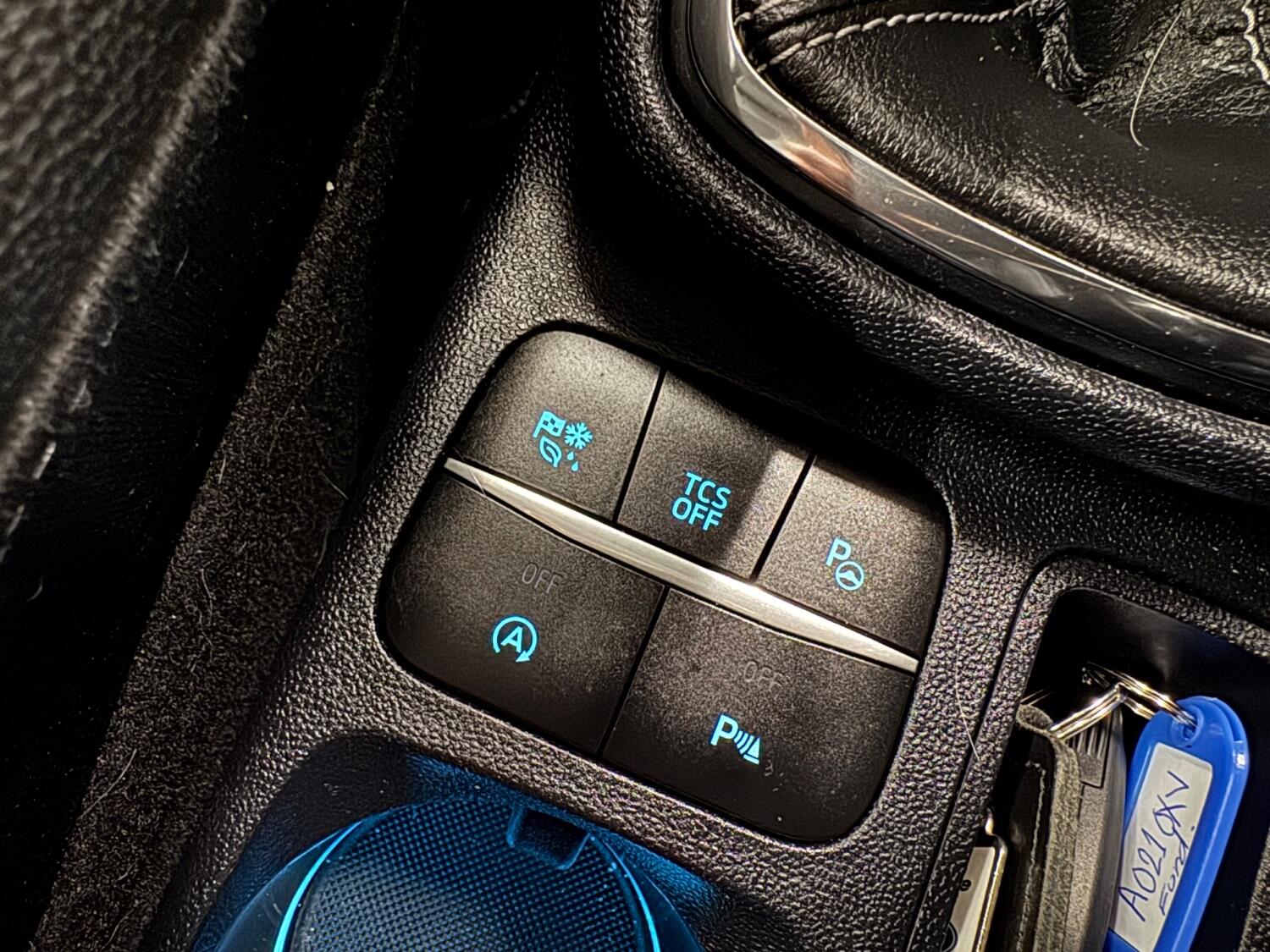 Used Ford Fiesta 2021 for sale - 76407492: Photo 29