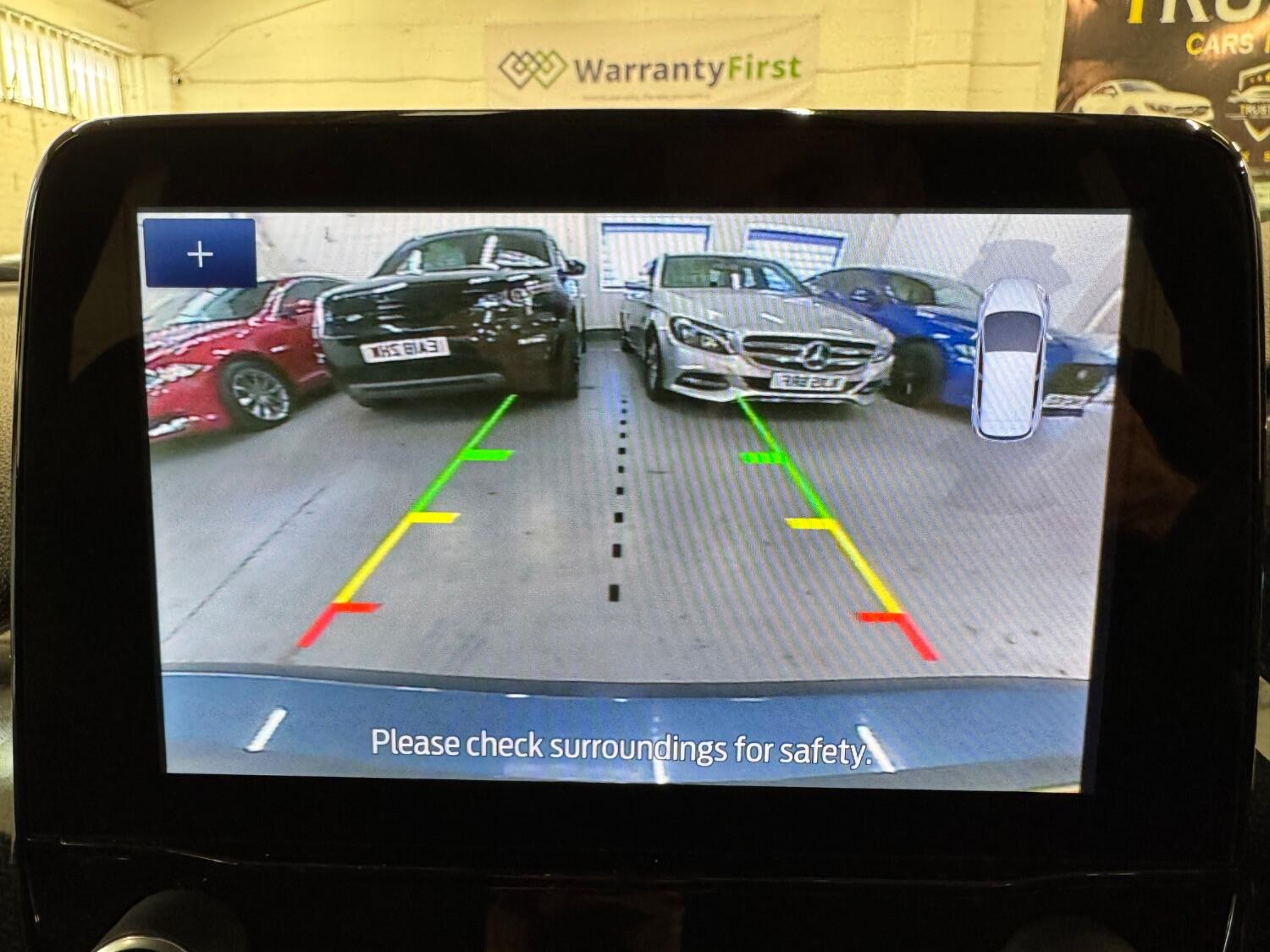 Used Ford Fiesta 2021 for sale - 76407492: Photo 30