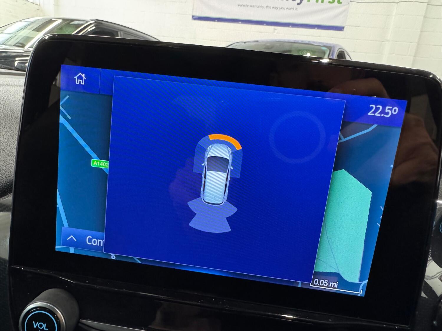 Used Ford Fiesta 2021 for sale - 76407492: Photo 31