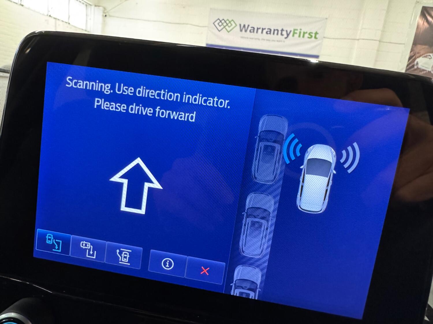 Used Ford Fiesta 2021 for sale - 76407492: Photo 35