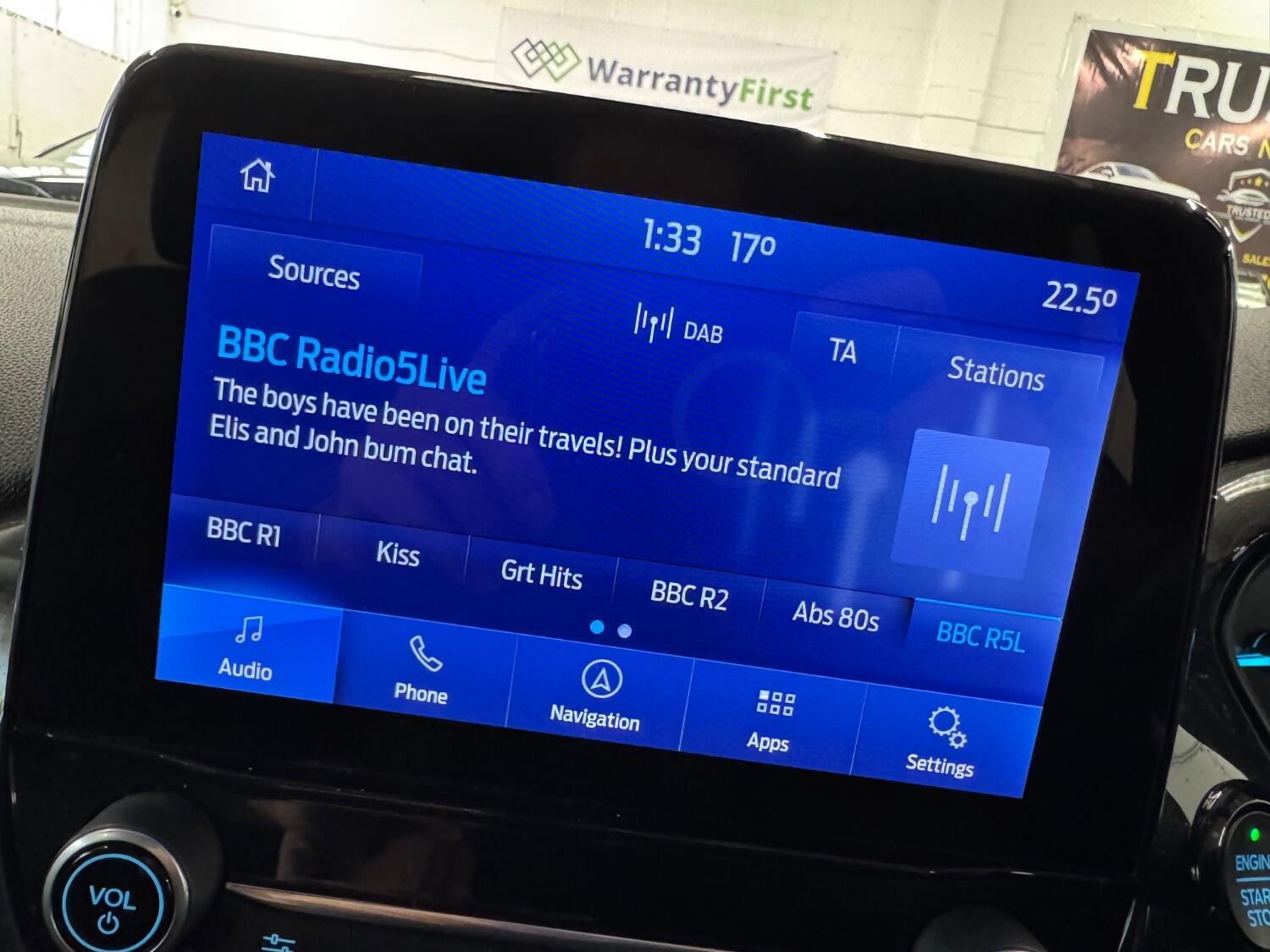 Used Ford Fiesta 2021 for sale - 76407492: Photo 37