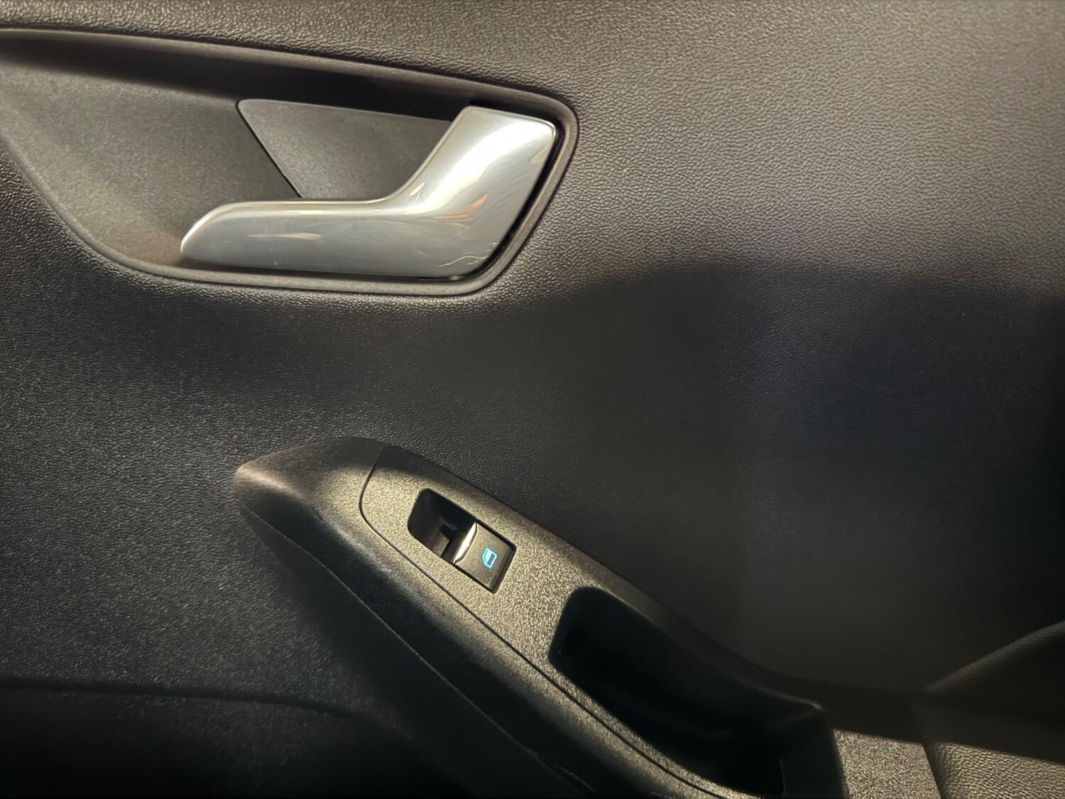 Used Ford Fiesta 2021 for sale - 76407492: Photo 42