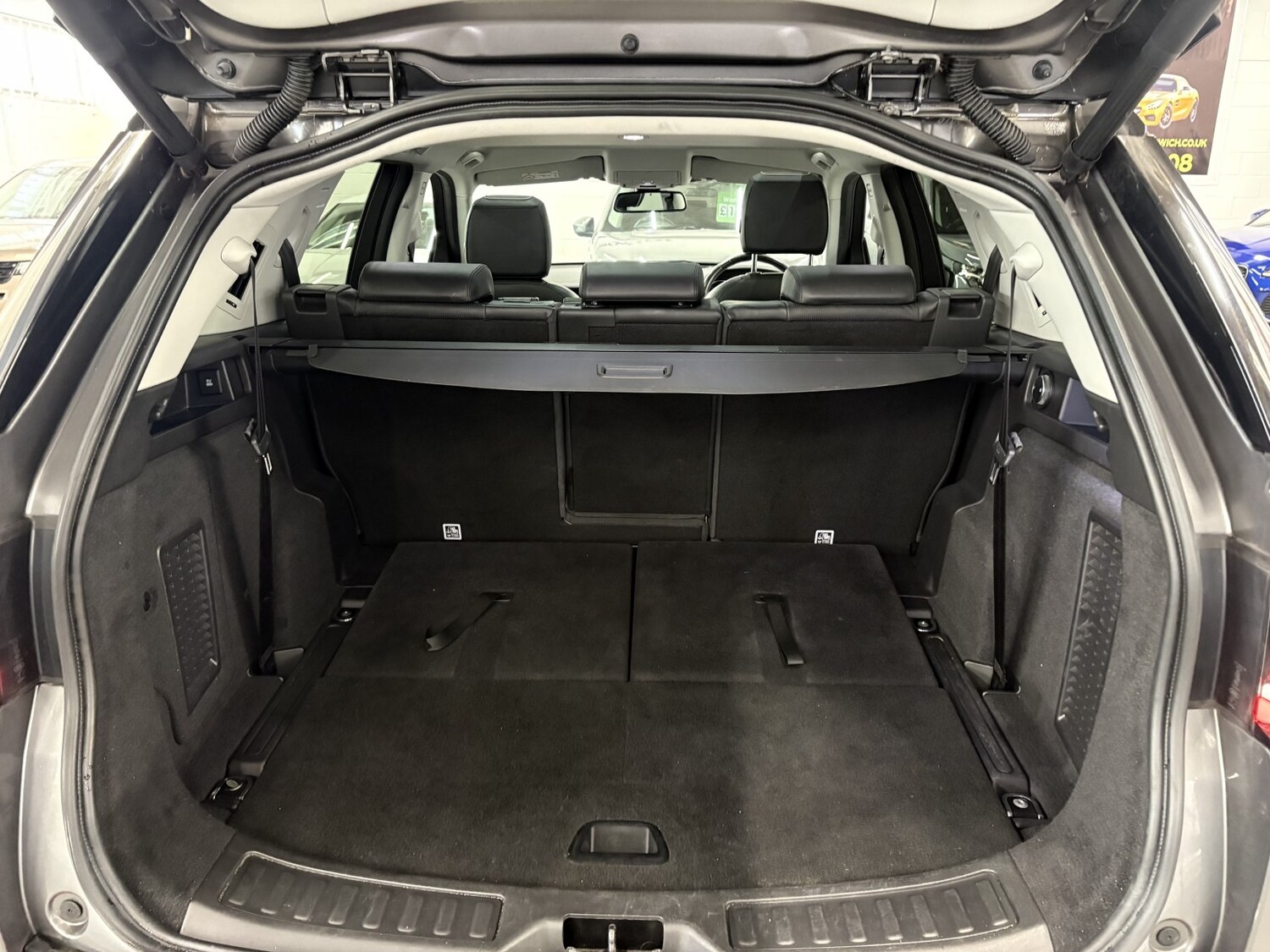 Used Land Rover Discovery Sport 2019 for sale - 77991583: Photo 13