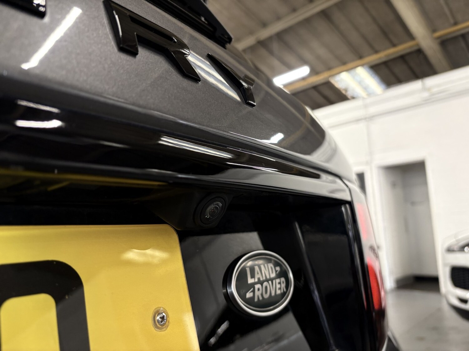 Used Land Rover Discovery Sport 2019 for sale - 77991583: Photo 16