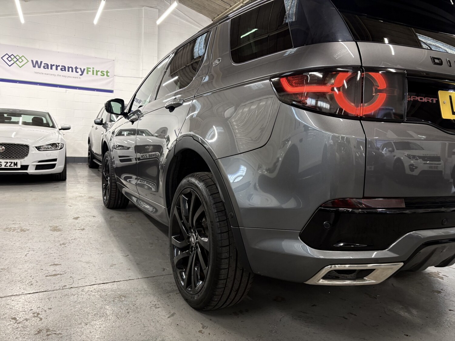 Used Land Rover Discovery Sport 2019 for sale - 77991583: Photo 19