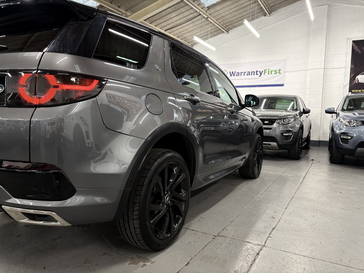 Used Land Rover Discovery Sport 2019 for sale - 77991583: Photo 20