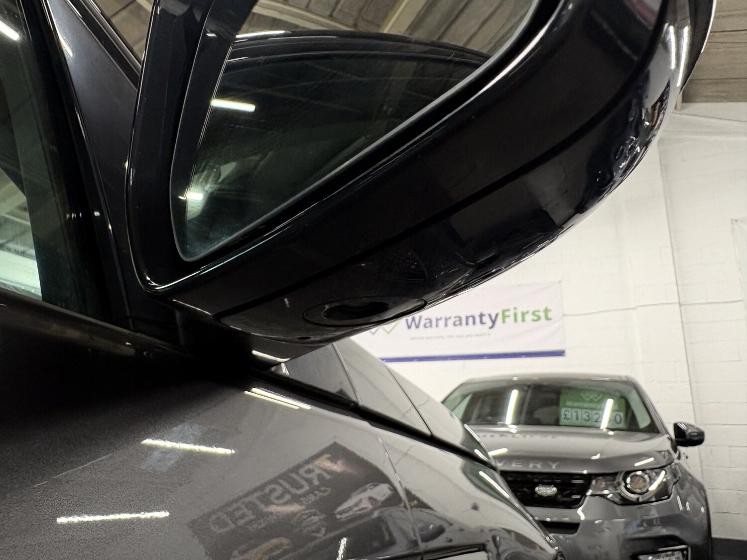 Used Land Rover Discovery Sport 2019 for sale - 77991583: Photo 23