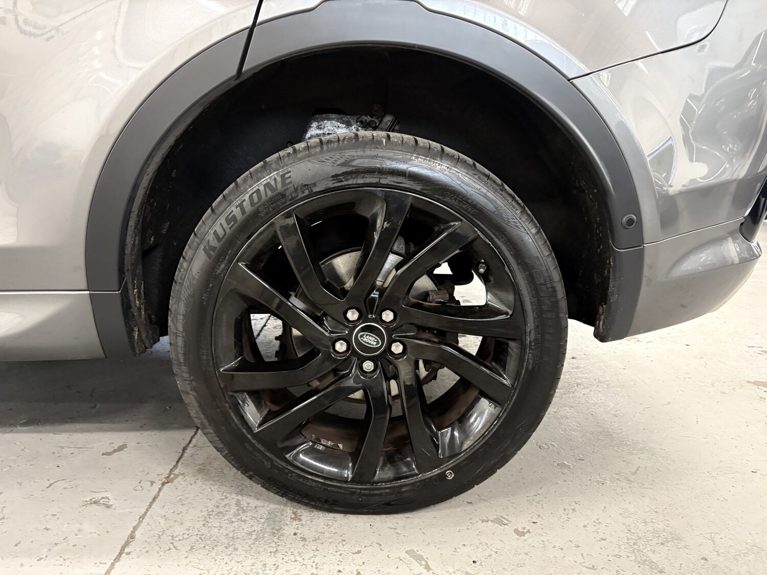 Used Land Rover Discovery Sport 2019 for sale - 77991583: Photo 25