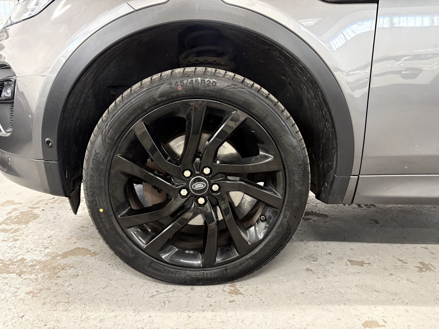 Used Land Rover Discovery Sport 2019 for sale - 77991583: Photo 26