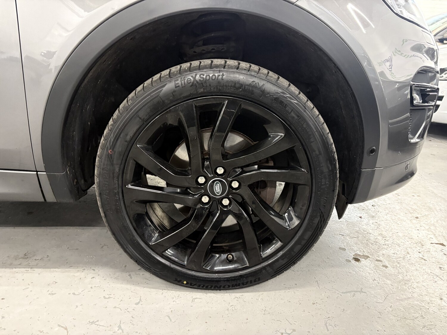 Used Land Rover Discovery Sport 2019 for sale - 77991583: Photo 27