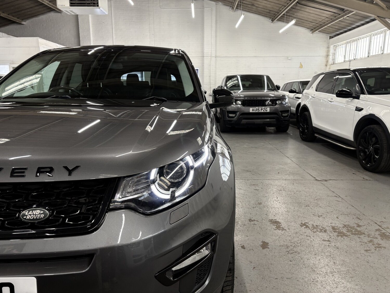 Used Land Rover Discovery Sport 2019 for sale - 77991583: Photo 30