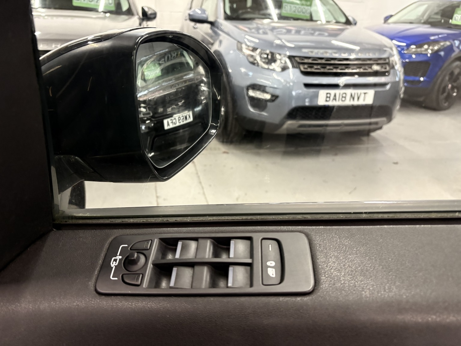 Used Land Rover Discovery Sport 2019 for sale - 77991583: Photo 33