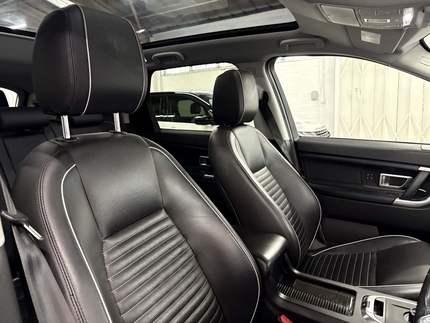 Used Land Rover Discovery Sport 2019 for sale - 77991583: Photo 34