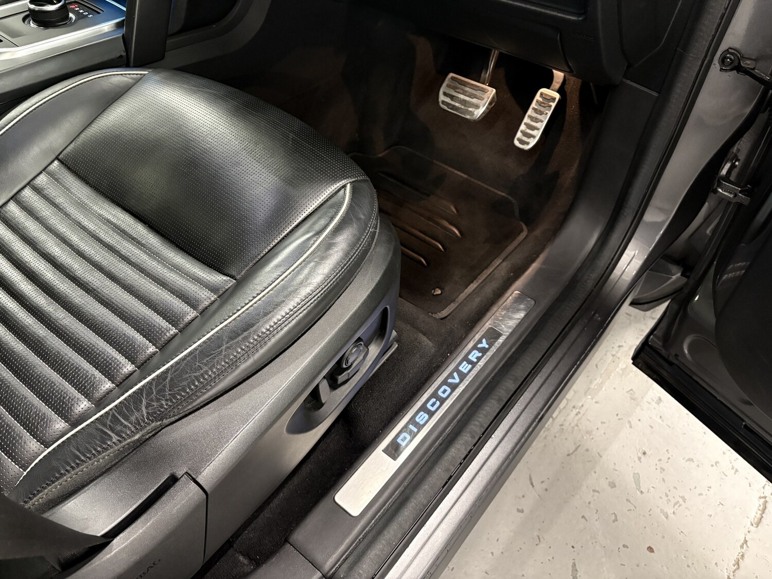 Used Land Rover Discovery Sport 2019 for sale - 77991583: Photo 38