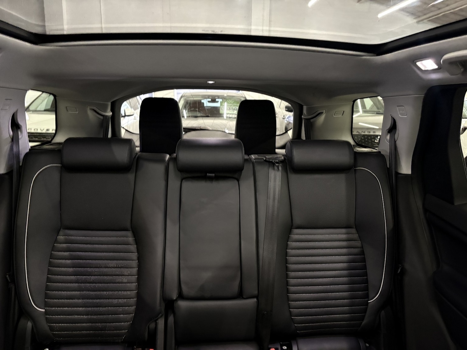 Used Land Rover Discovery Sport 2019 for sale - 77991583: Photo 40