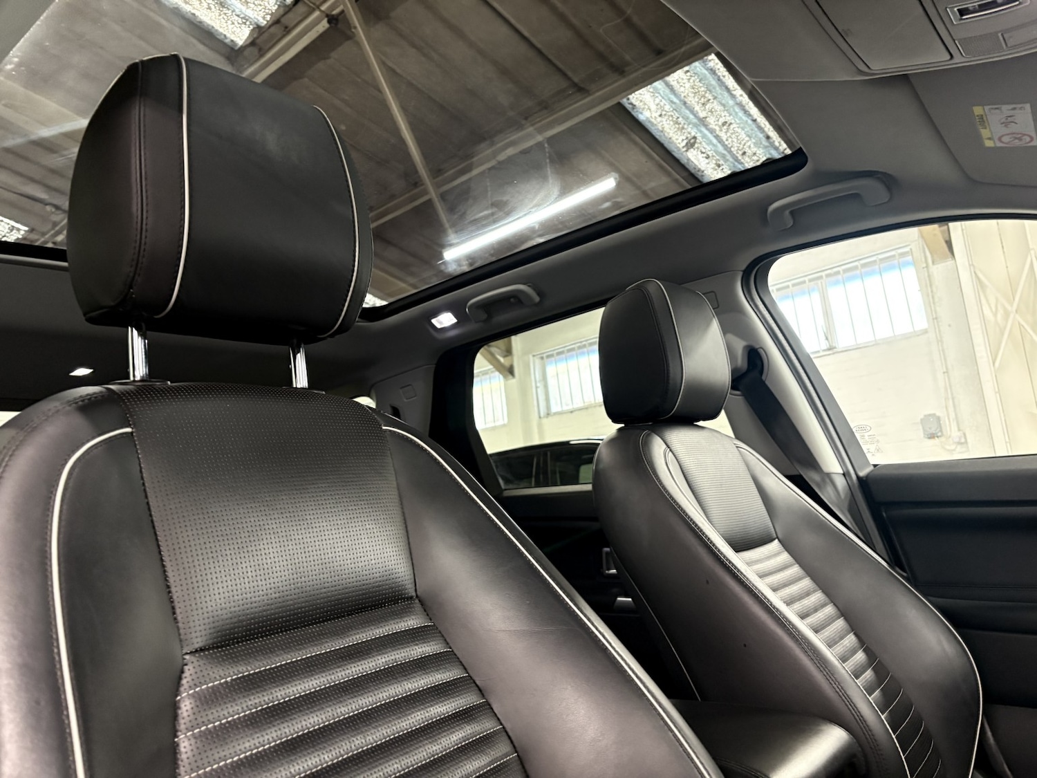 Used Land Rover Discovery Sport 2019 for sale - 77991583: Photo 41