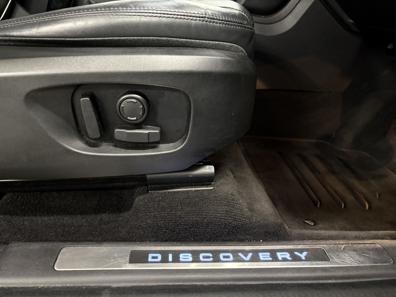 Used Land Rover Discovery Sport 2019 for sale - 77991583: Photo 42