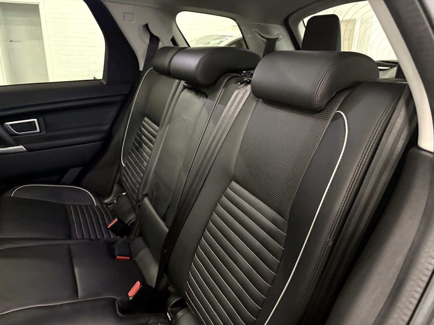 Used Land Rover Discovery Sport 2019 for sale - 77991583: Photo 49