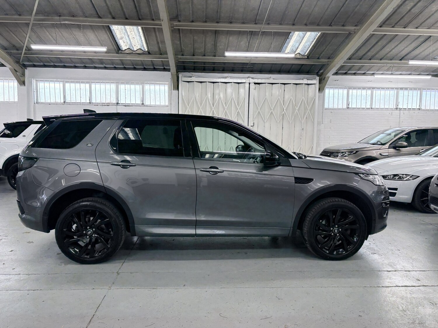 Used Land Rover Discovery Sport 2019 for sale - 77991583: Photo 5