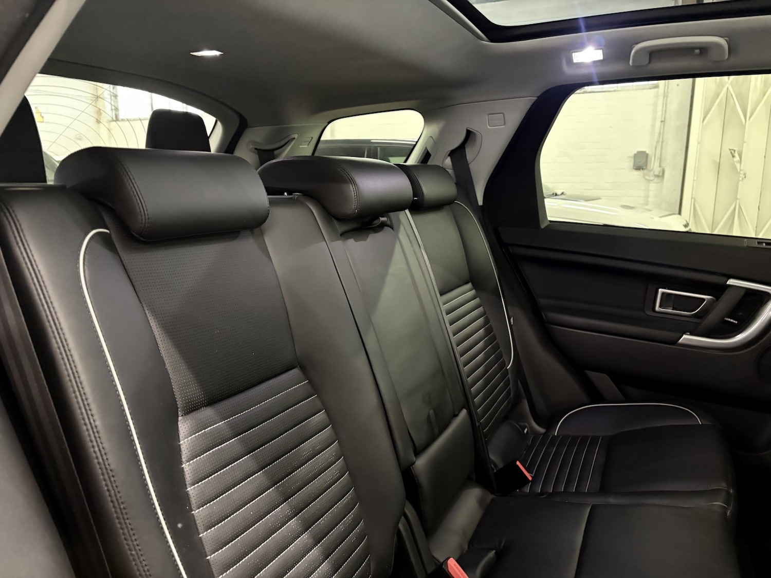 Used Land Rover Discovery Sport 2019 for sale - 77991583: Photo 55