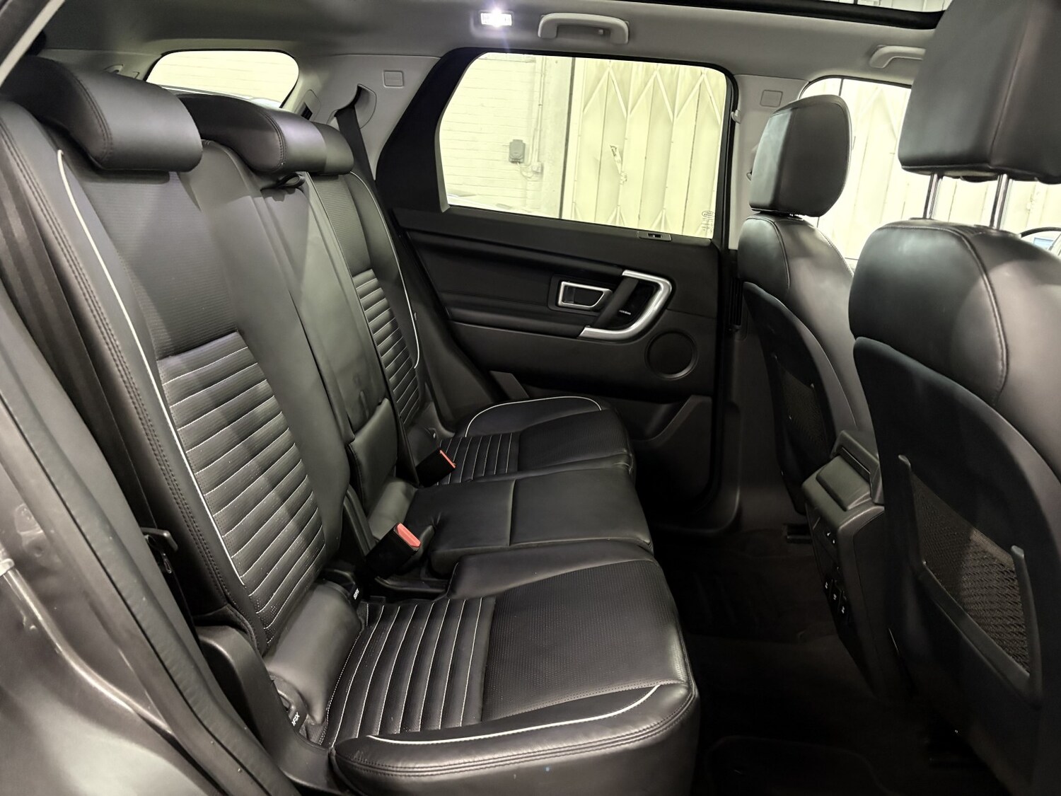 Used Land Rover Discovery Sport 2019 for sale - 77991583: Photo 56