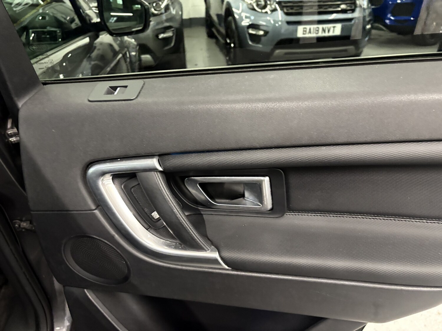 Used Land Rover Discovery Sport 2019 for sale - 77991583: Photo 57