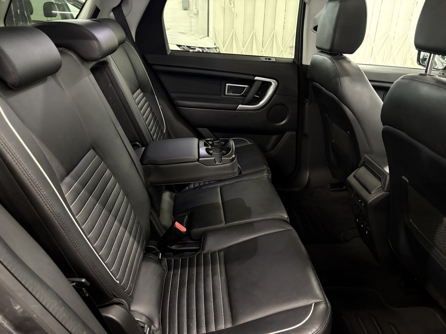 Used Land Rover Discovery Sport 2019 for sale - 77991583: Photo 58