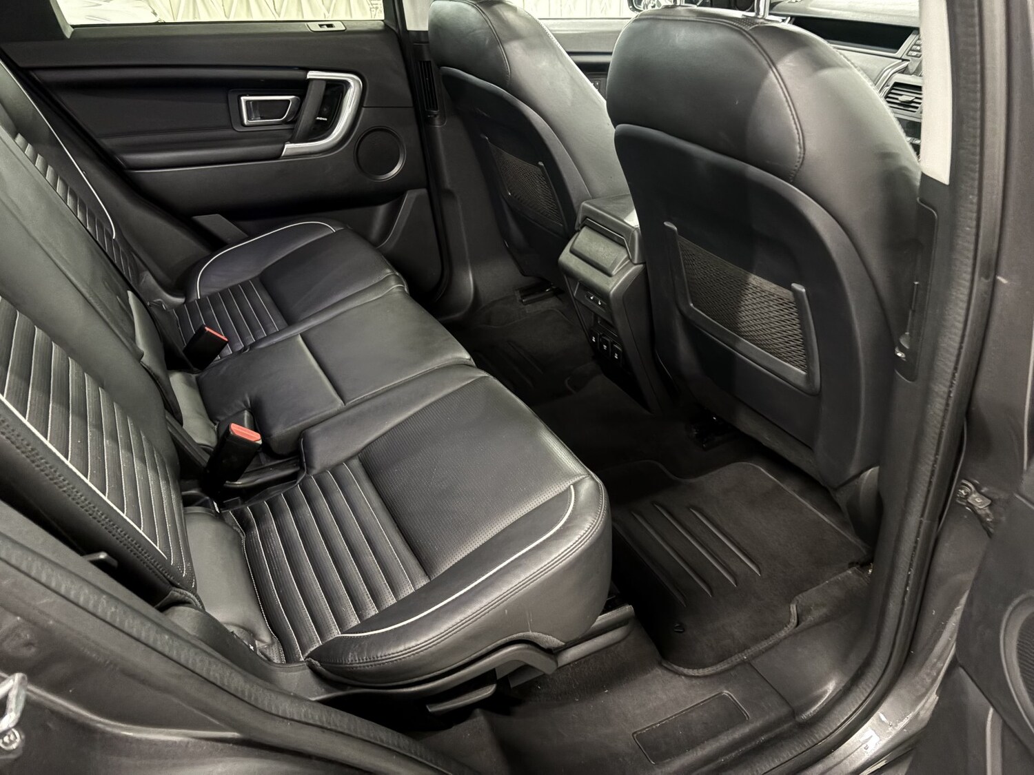 Used Land Rover Discovery Sport 2019 for sale - 77991583: Photo 59