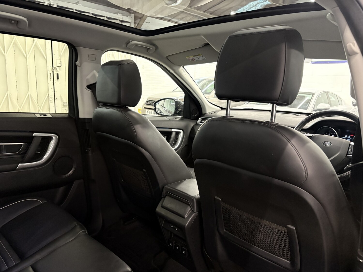 Used Land Rover Discovery Sport 2019 for sale - 77991583: Photo 60