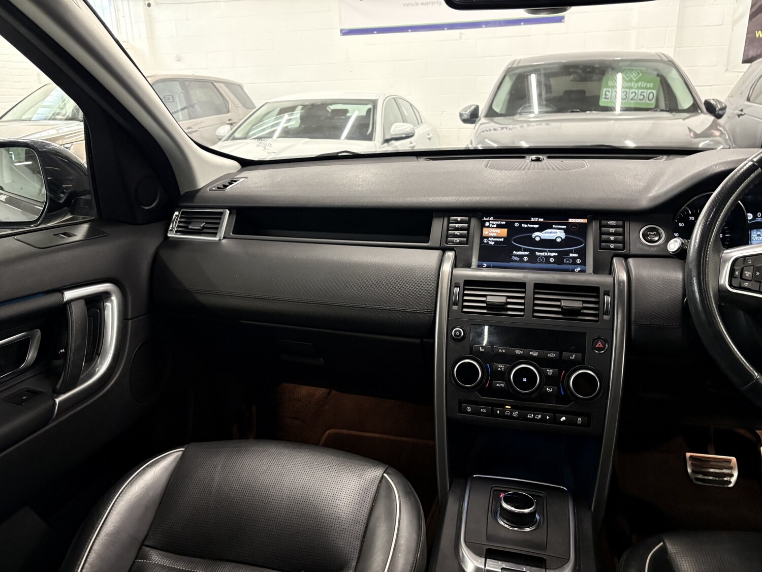 Used Land Rover Discovery Sport 2019 for sale - 77991583: Photo 61