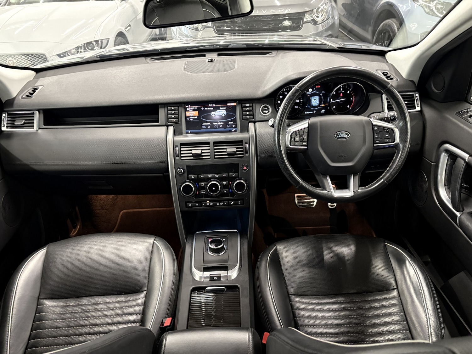 Used Land Rover Discovery Sport 2019 for sale - 77991583: Photo 63