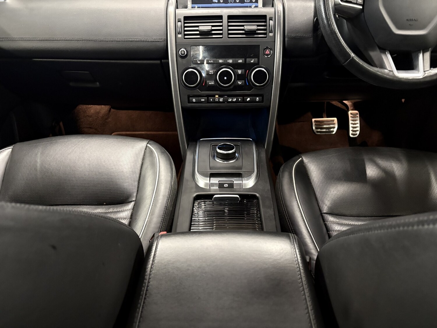 Used Land Rover Discovery Sport 2019 for sale - 77991583: Photo 66