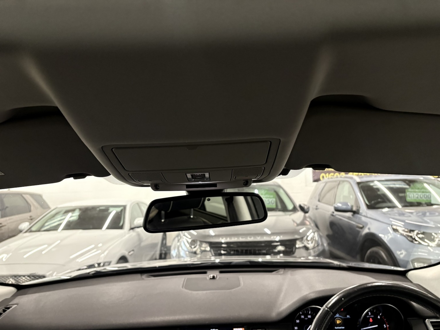 Used Land Rover Discovery Sport 2019 for sale - 77991583: Photo 69