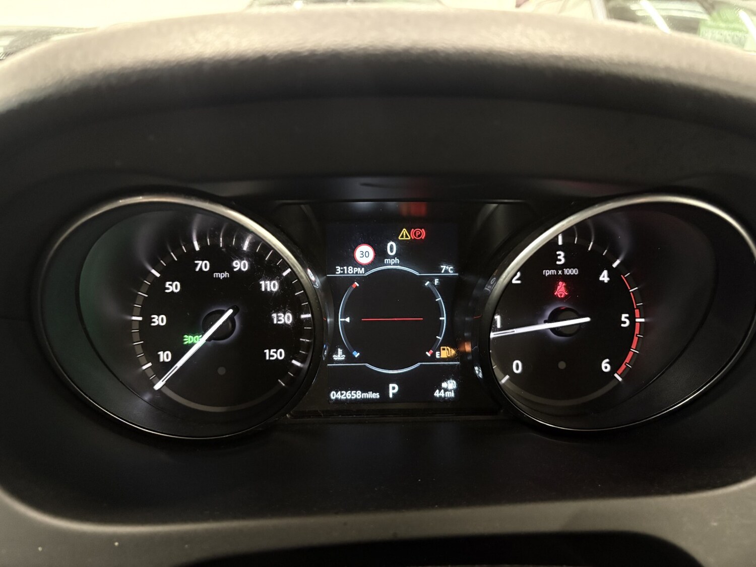 Used Land Rover Discovery Sport 2019 for sale - 77991583: Photo 70