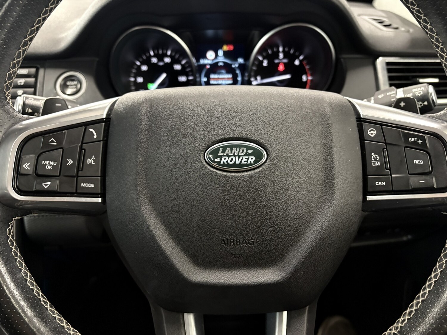 Used Land Rover Discovery Sport 2019 for sale - 77991583: Photo 71