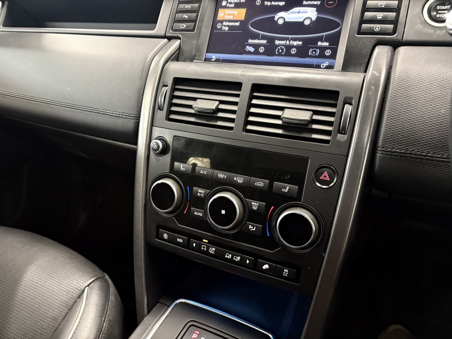 Used Land Rover Discovery Sport 2019 for sale - 77991583: Photo 73